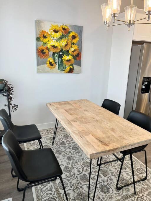 Brand New 3-Beds Stylish Entire House At Lehi Villa Екстериор снимка