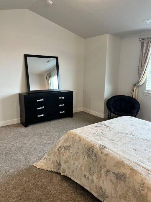 Brand New 3-Beds Stylish Entire House At Lehi Villa Екстериор снимка