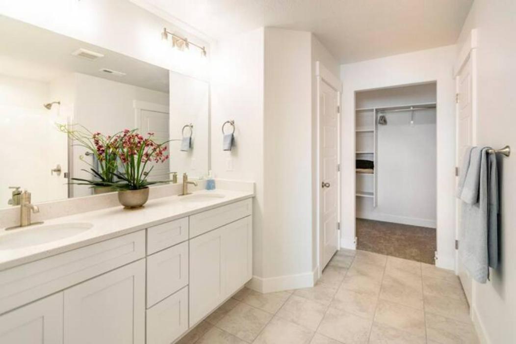 Brand New 3-Beds Stylish Entire House At Lehi Villa Екстериор снимка